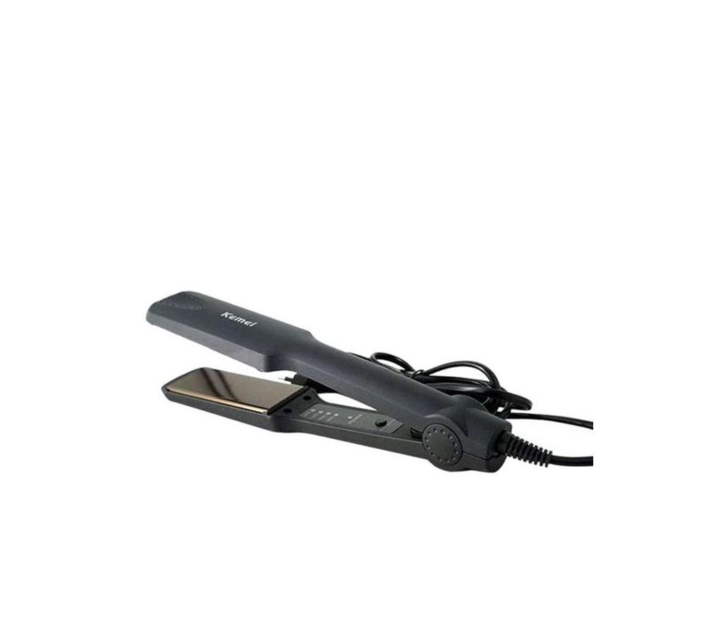 Kemei KM - 329 Hair Straightened km-329