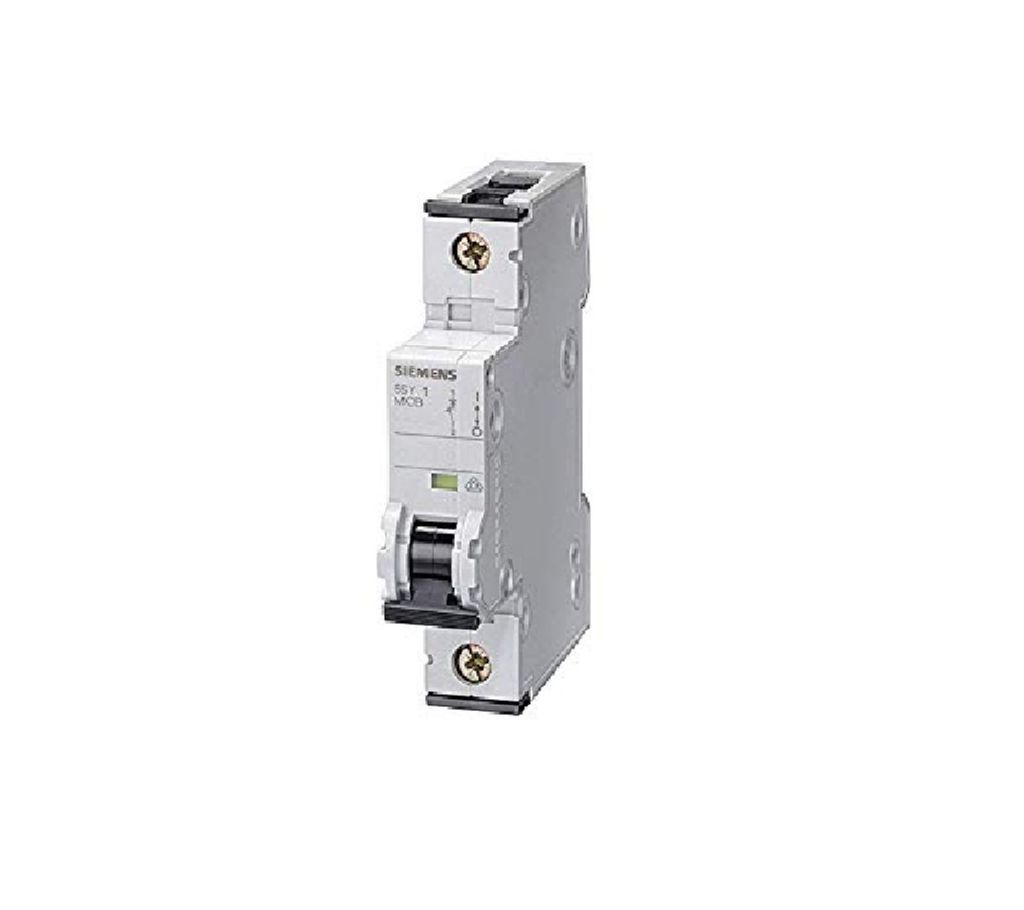 Siemens MCB SP Circuit Breakers 50A-India (Original)