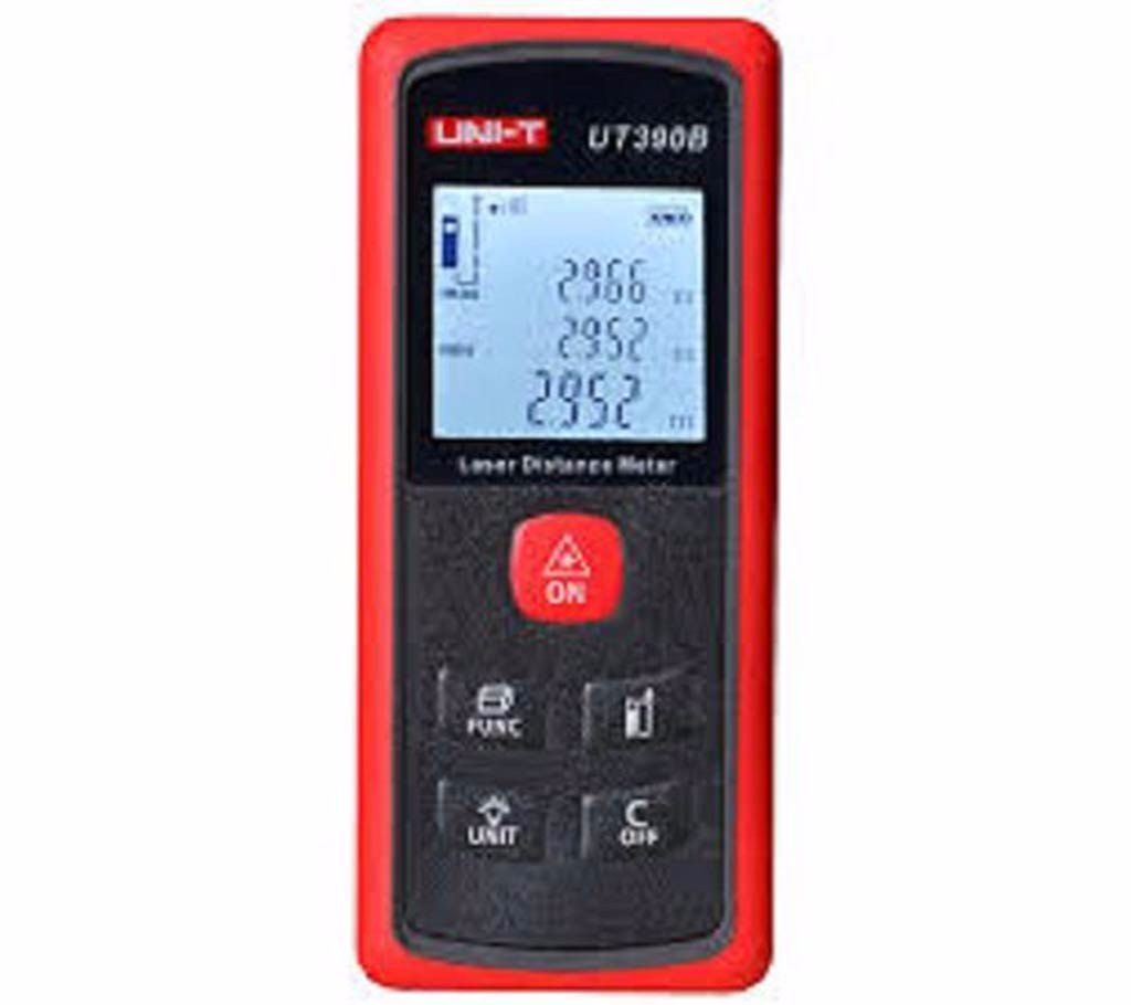 UNI-T UT39 LASER DISTANCE METER (45m)