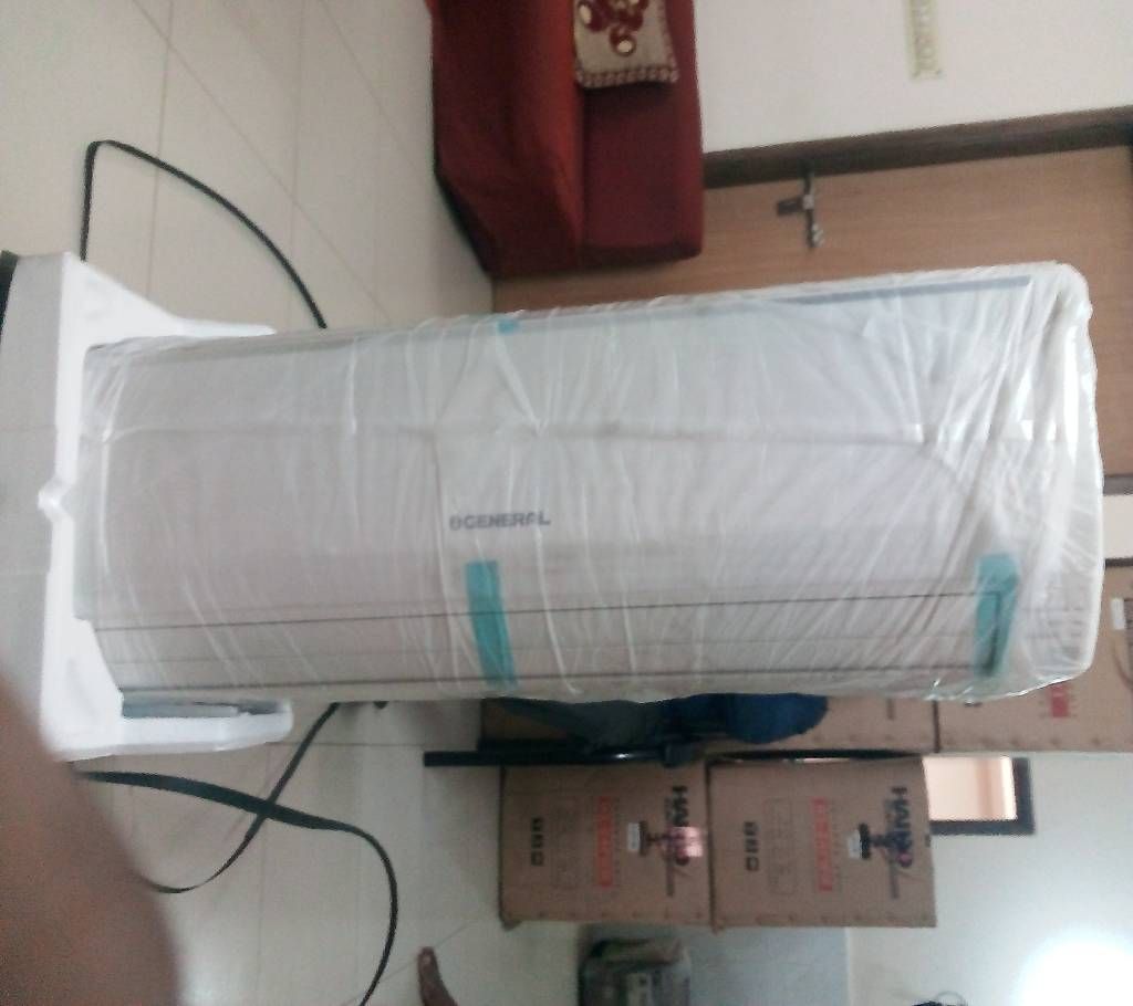 Split Type 1.5 ton General Air Conditioner