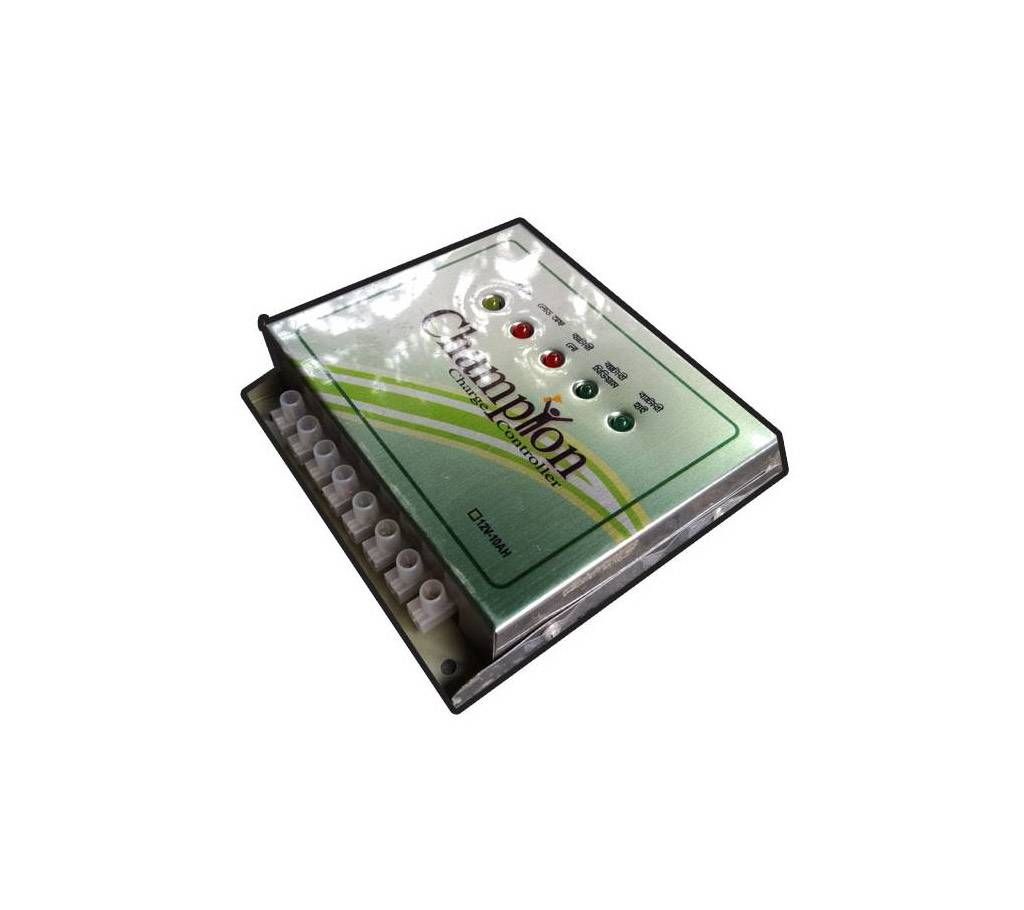 Champion Solar Charge Controller