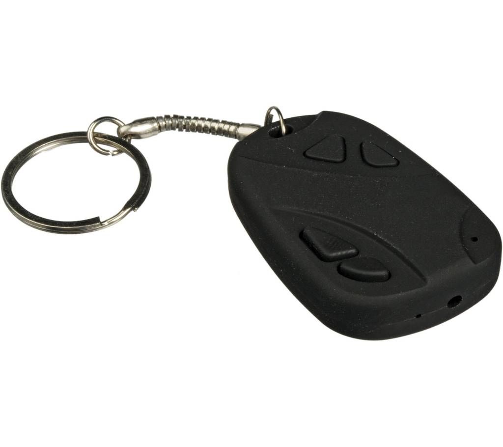 Key Ring Camera