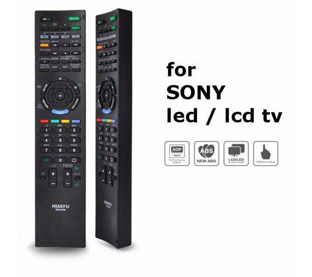 Sony Universal TV Remote Control