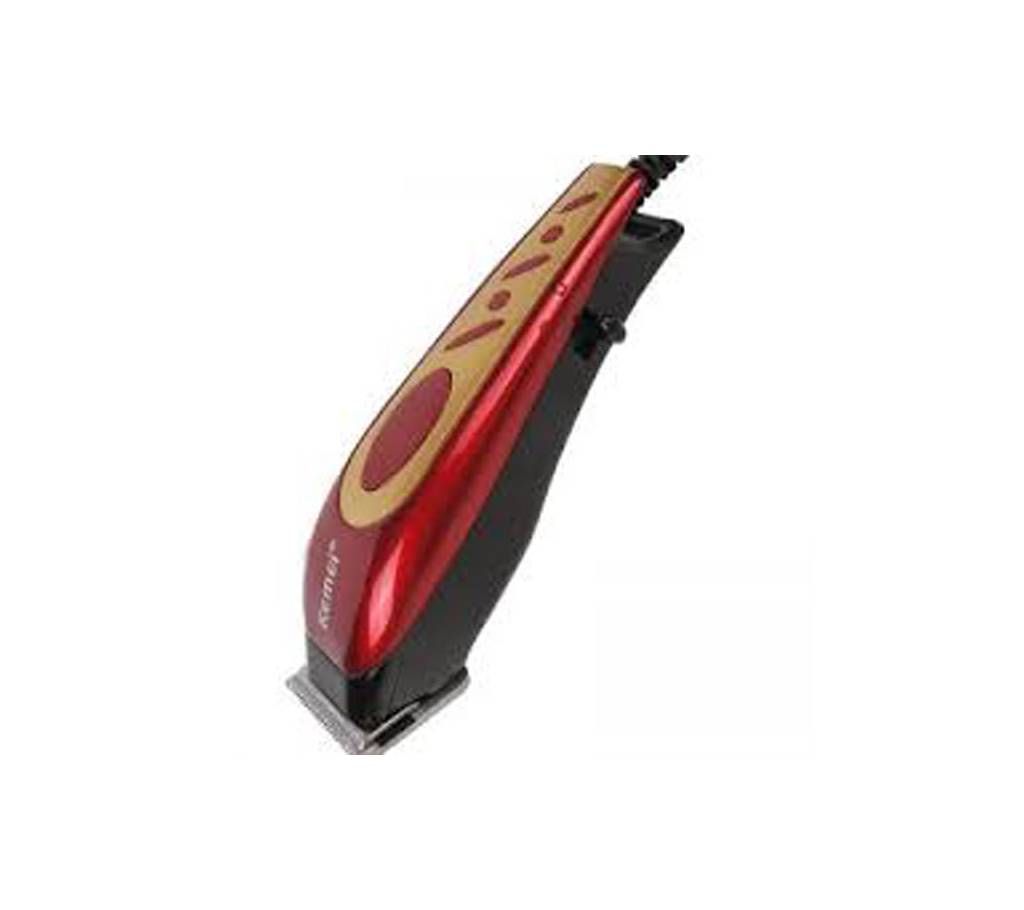 KEMEI FRESHNESS YOUR HAIR