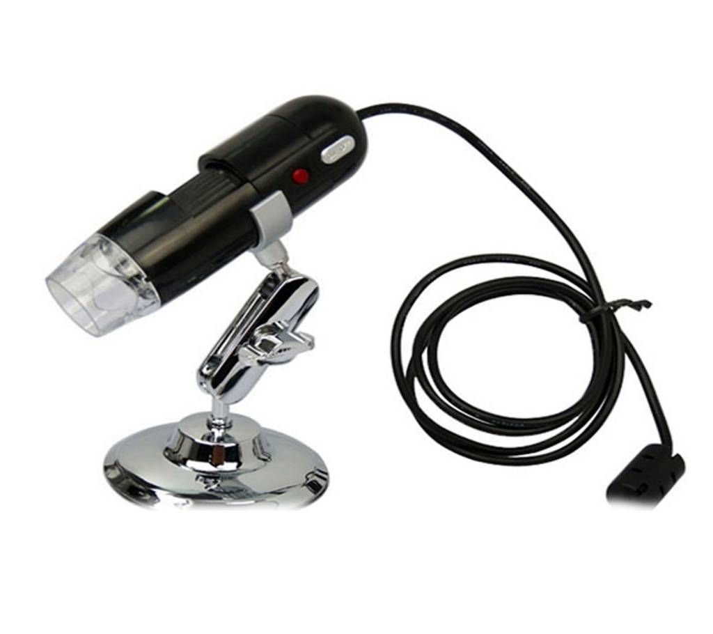 Digital USB Microscope U200X