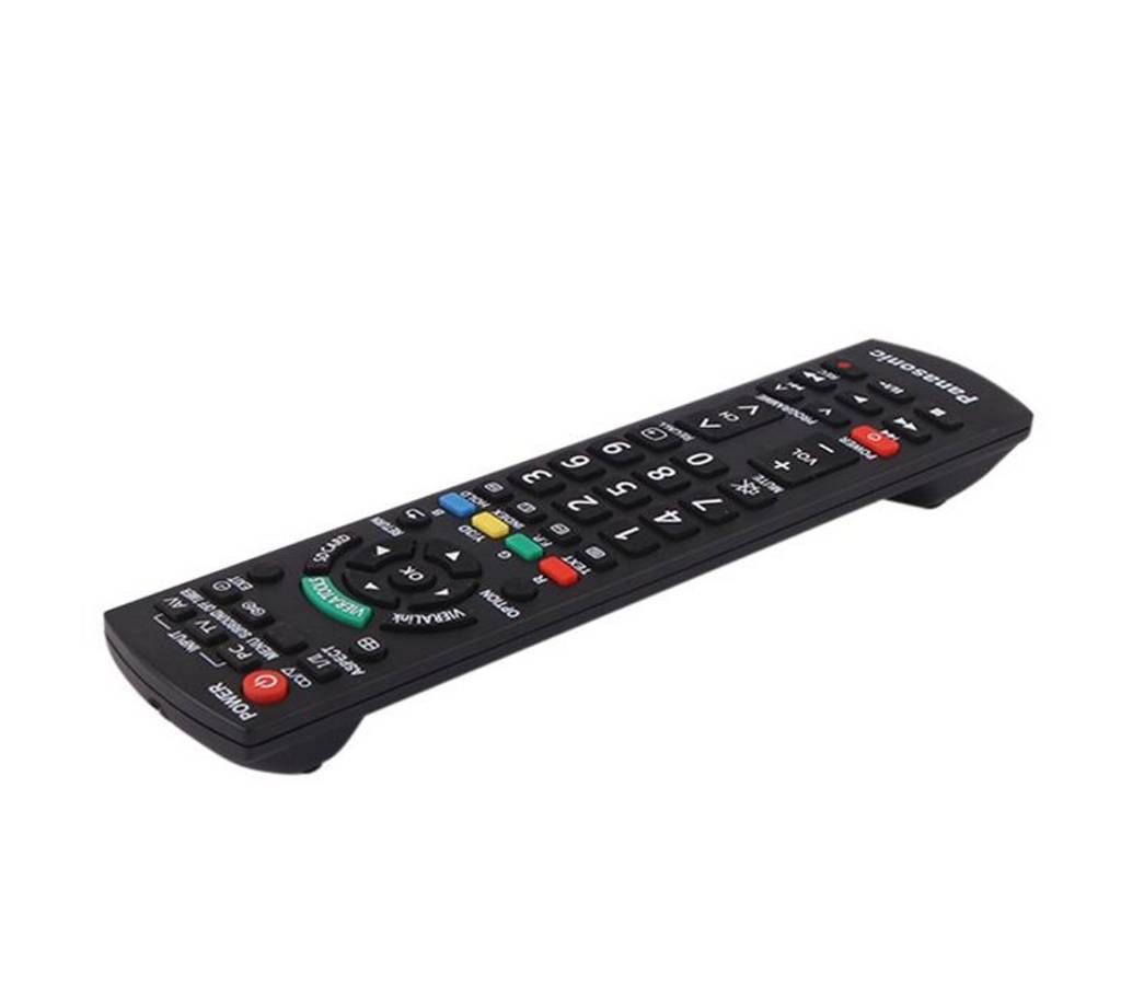 Panasonic LED/LCD TV Remote Control System