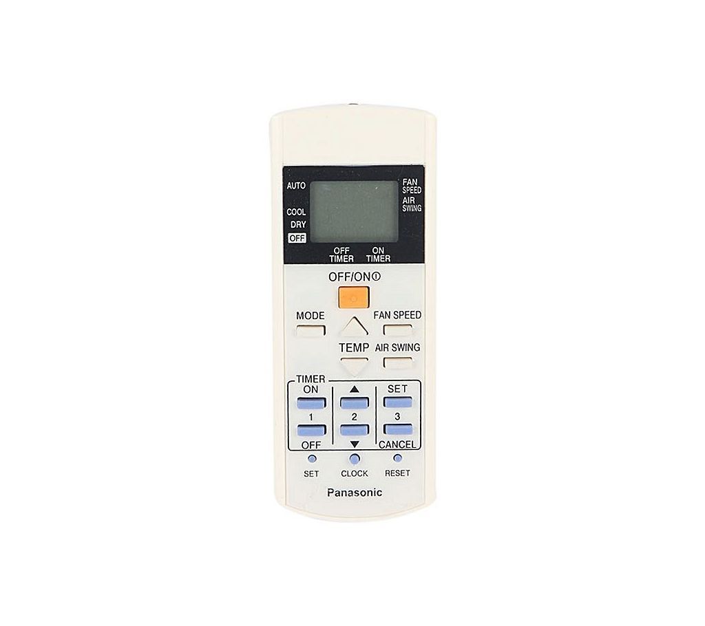 Panasonic AC Remote