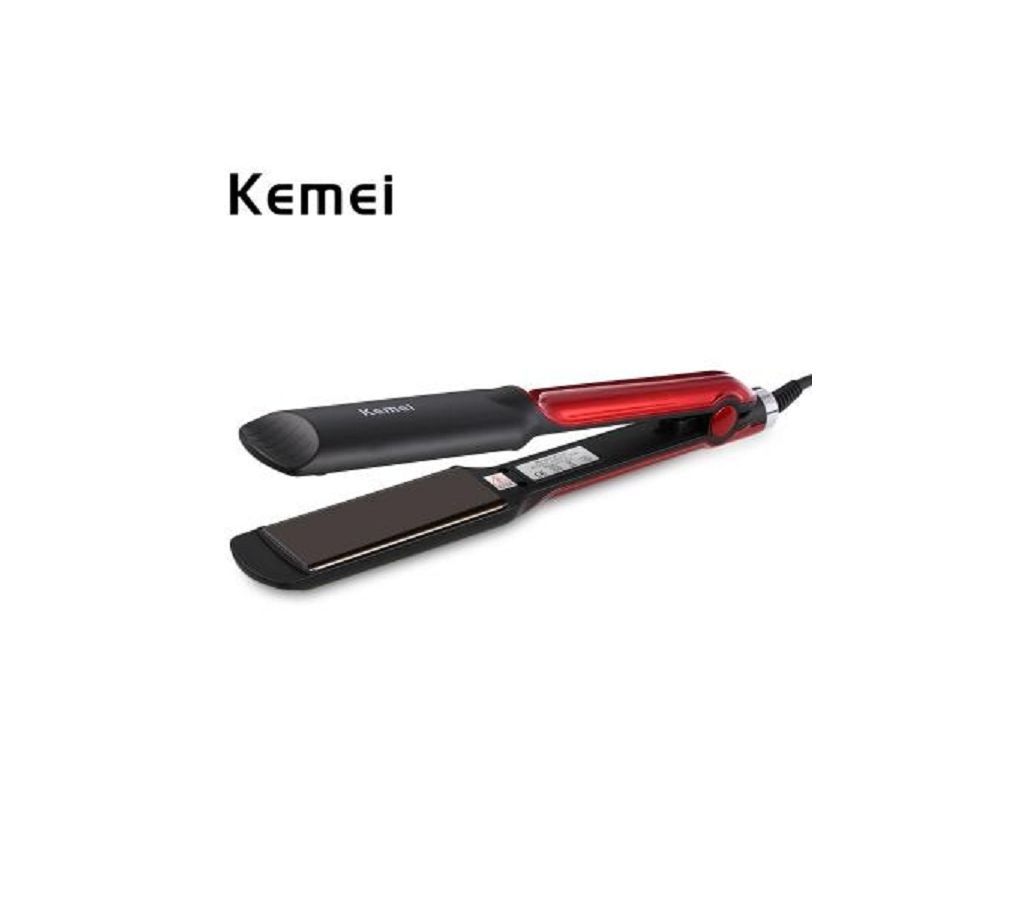 Kemei KM - 531 Hair Straightened km-531