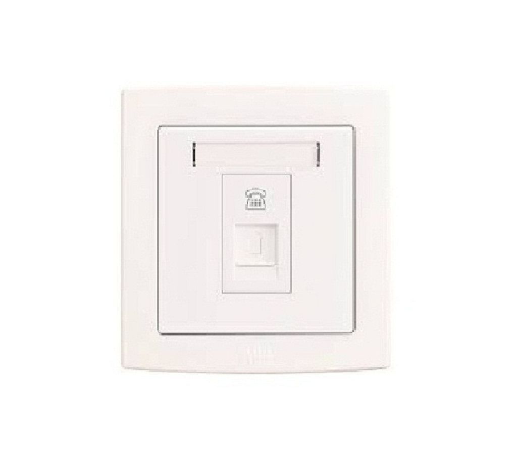 ABB Telephone outlet AC321- (Original)