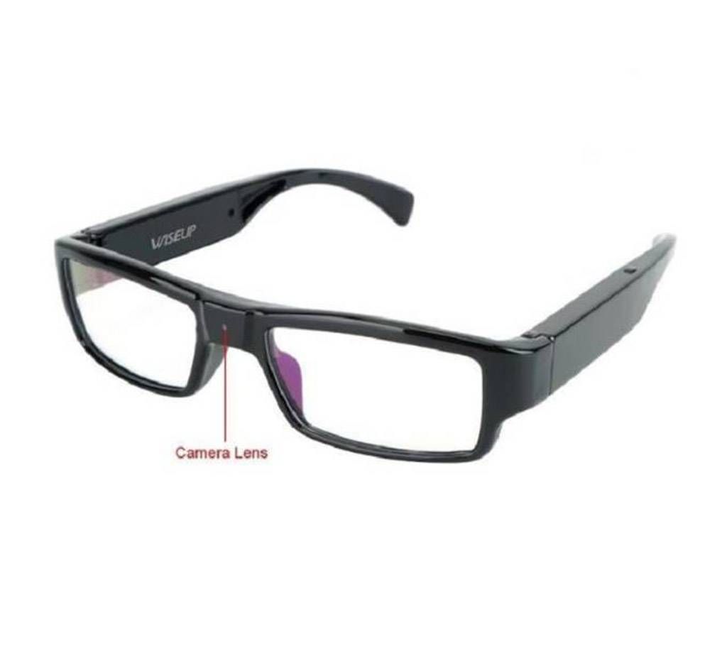 720P HD Spy Professional Camera Glasses