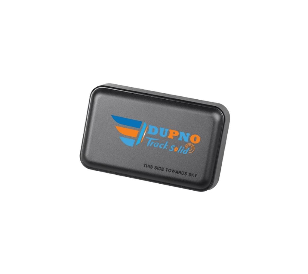 Dupno Asset Manager Device