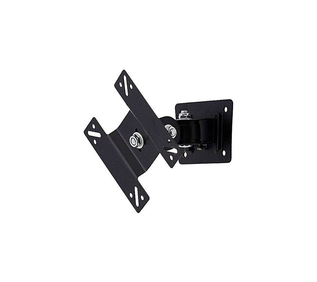 TV Wall Mount Bracket - 14 to 24 Inch - Black