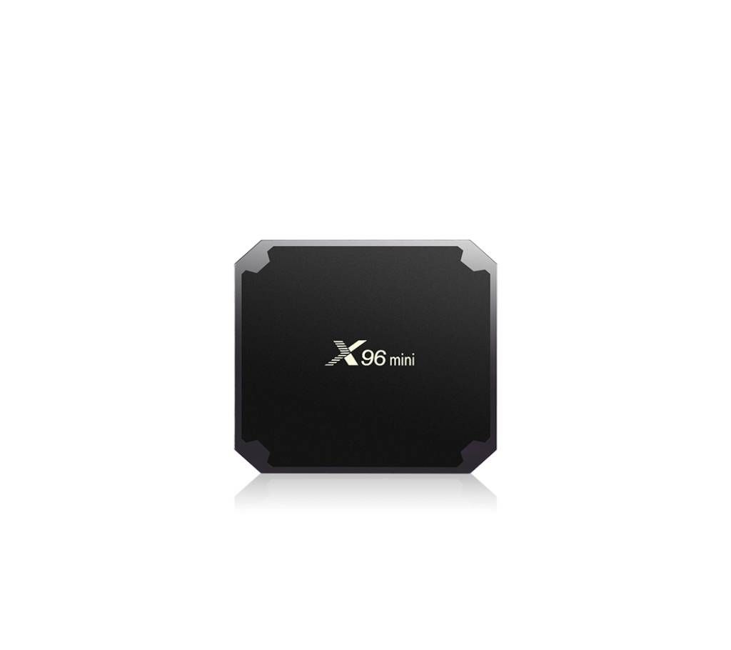 Android Smart Tv Box X96 Mini 1/8