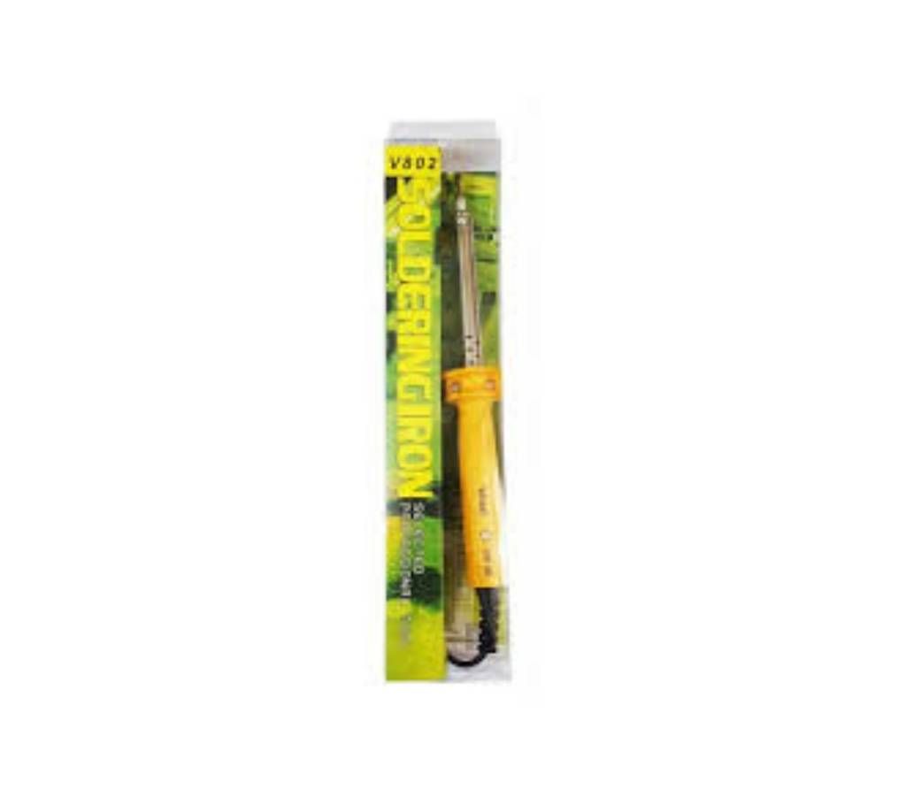 220- 230V Electric Welding & Soldering Iron Tool