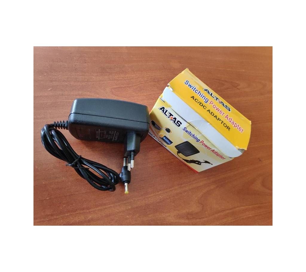 AC/DC ADAPTOR