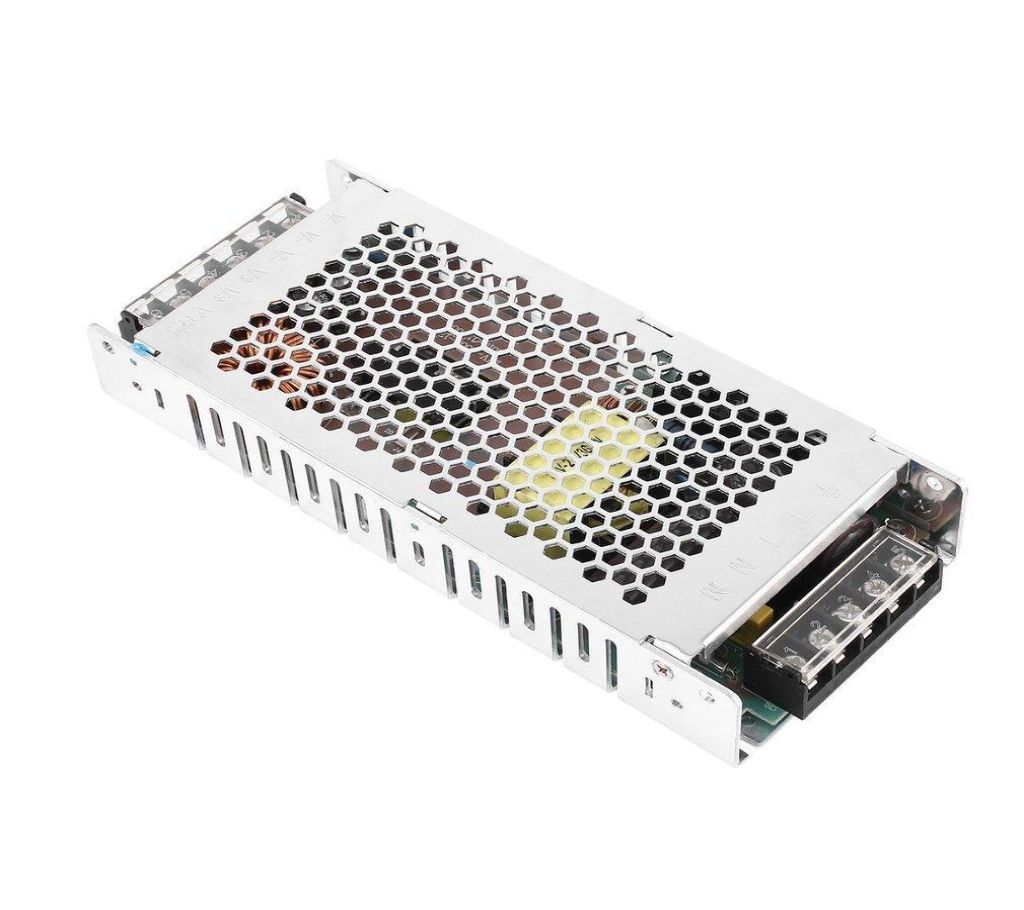 24V 10A Switching Power Supply LED Driver