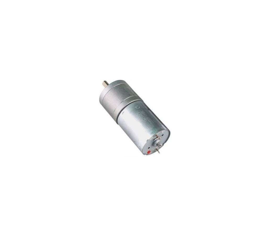 25GA370 Metal Gear Motor  DC 12V 400RPM