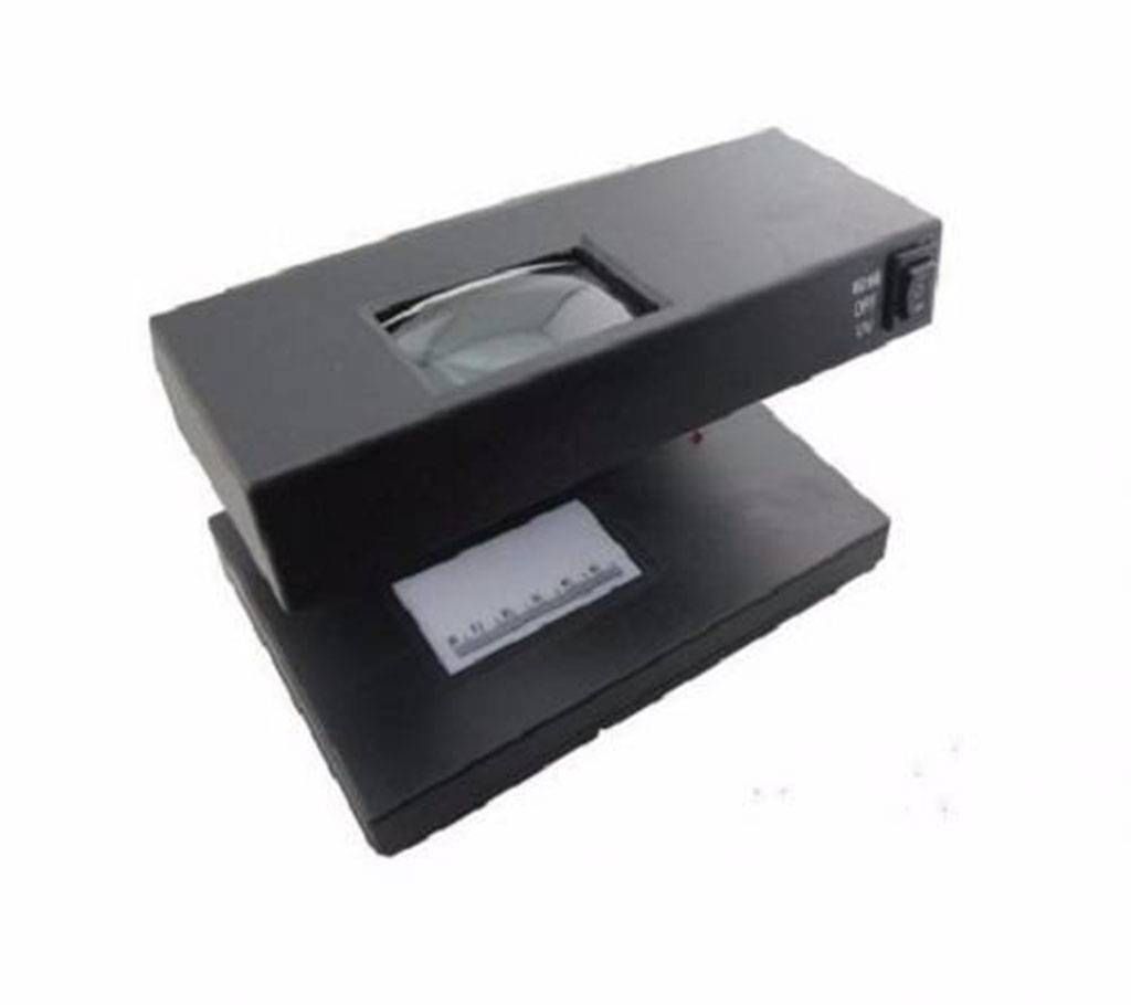 Counterfeit Money Detector
