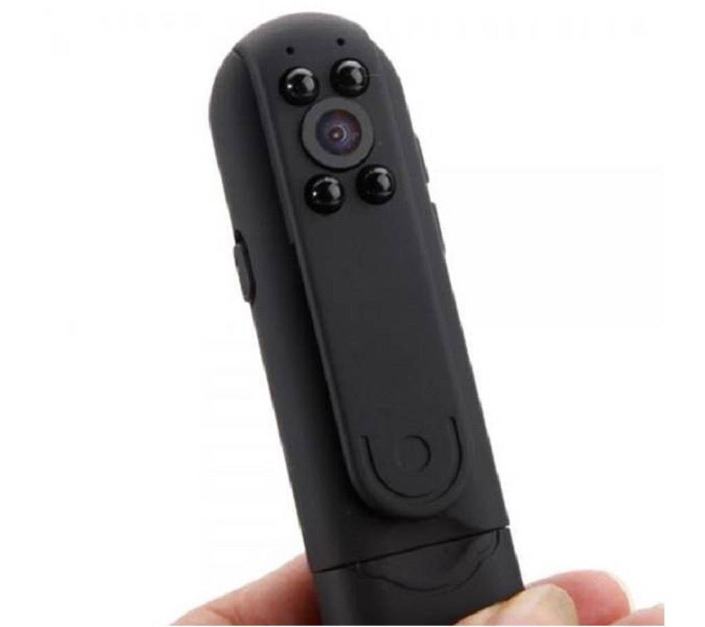 Y02 Night Vision Wi-Fi Spy Camera