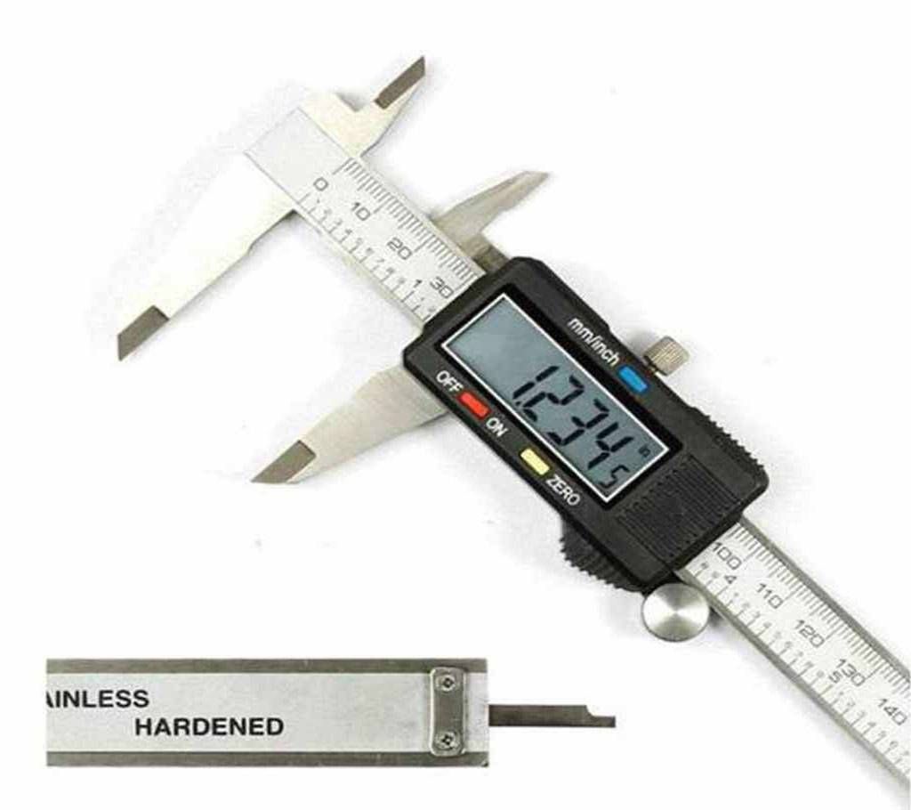 Slide caliper digital  