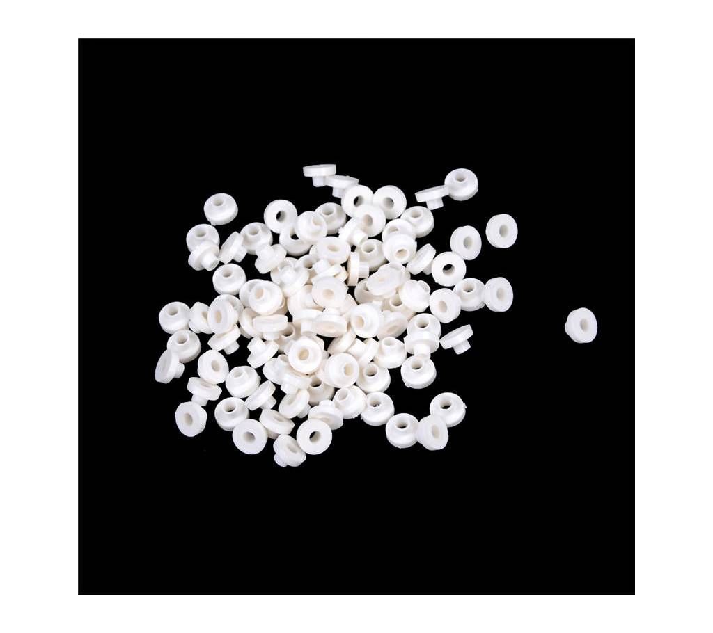 Silicone Tablet (12 piece) Transistor Insulating Particles
