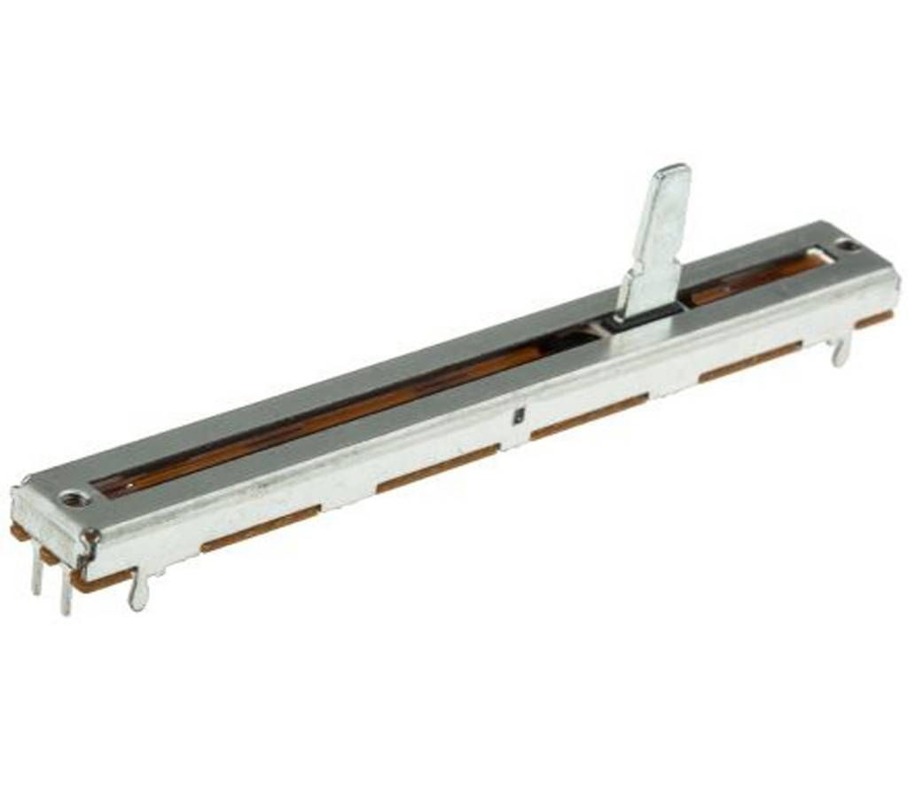 Equalizer resistor (Large) Stereo