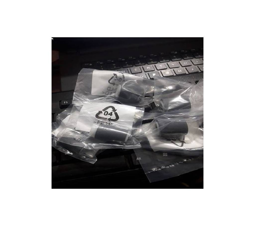 Cassate  Ruber/ Pickup Ruber, Like Original,