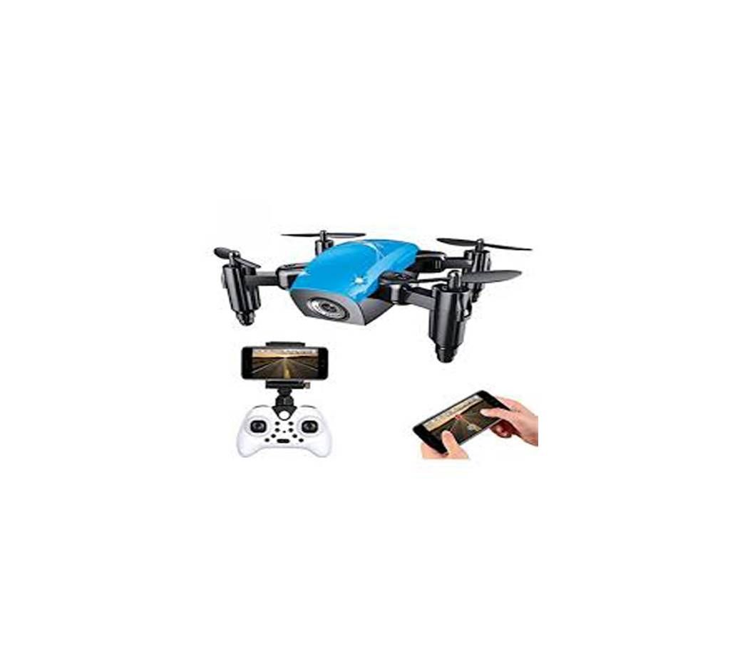 S9 Mini-RC Drone Camera