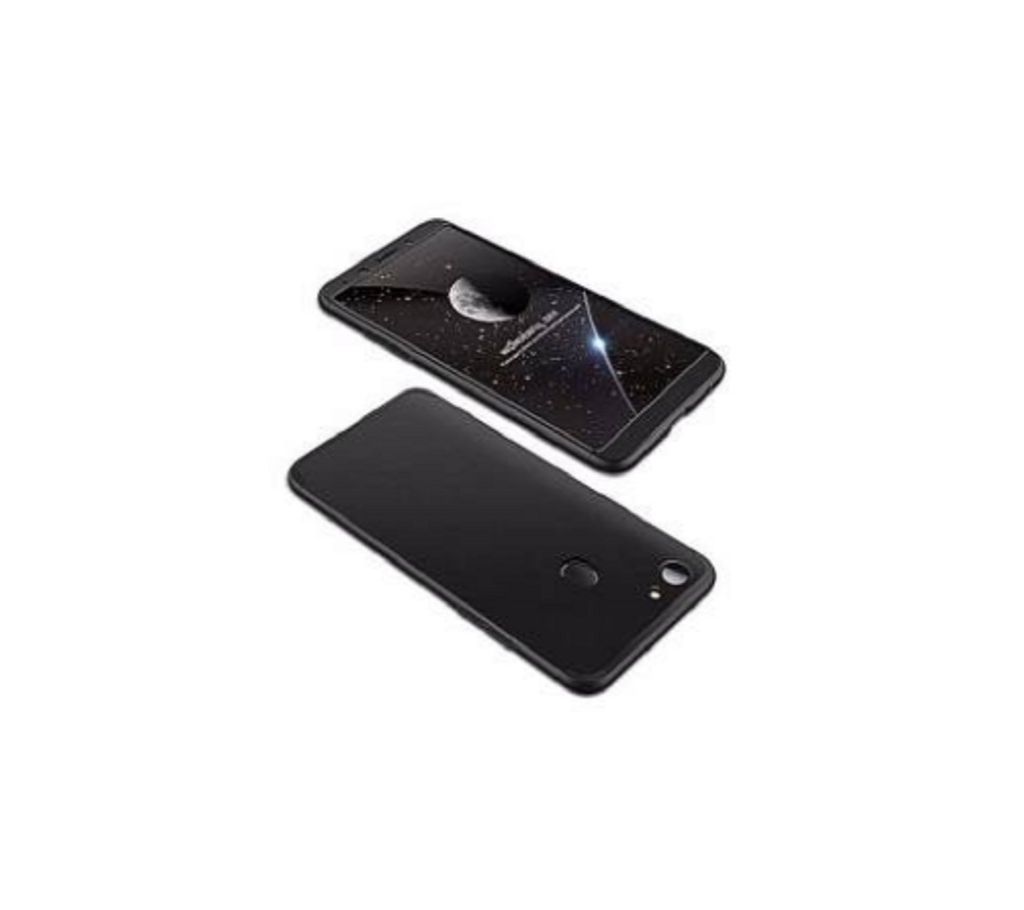 GKK 360 Degree Back Cover for Samsung Galaxy J7 Max