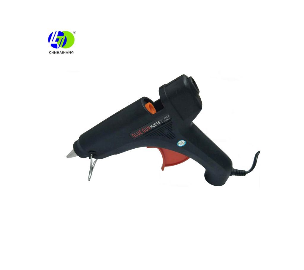 Hot Melt Glu Gun(100w) 2 glu stick free