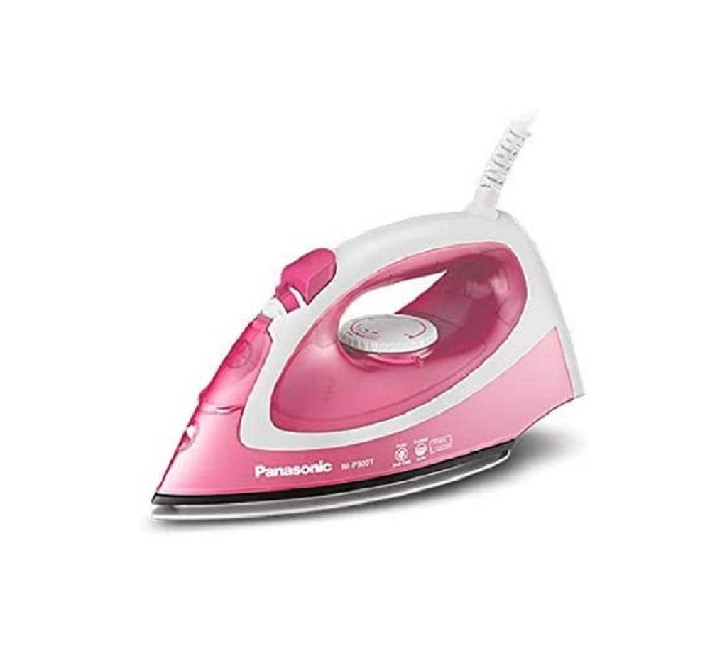Steam Iron Panasonic NI P300T