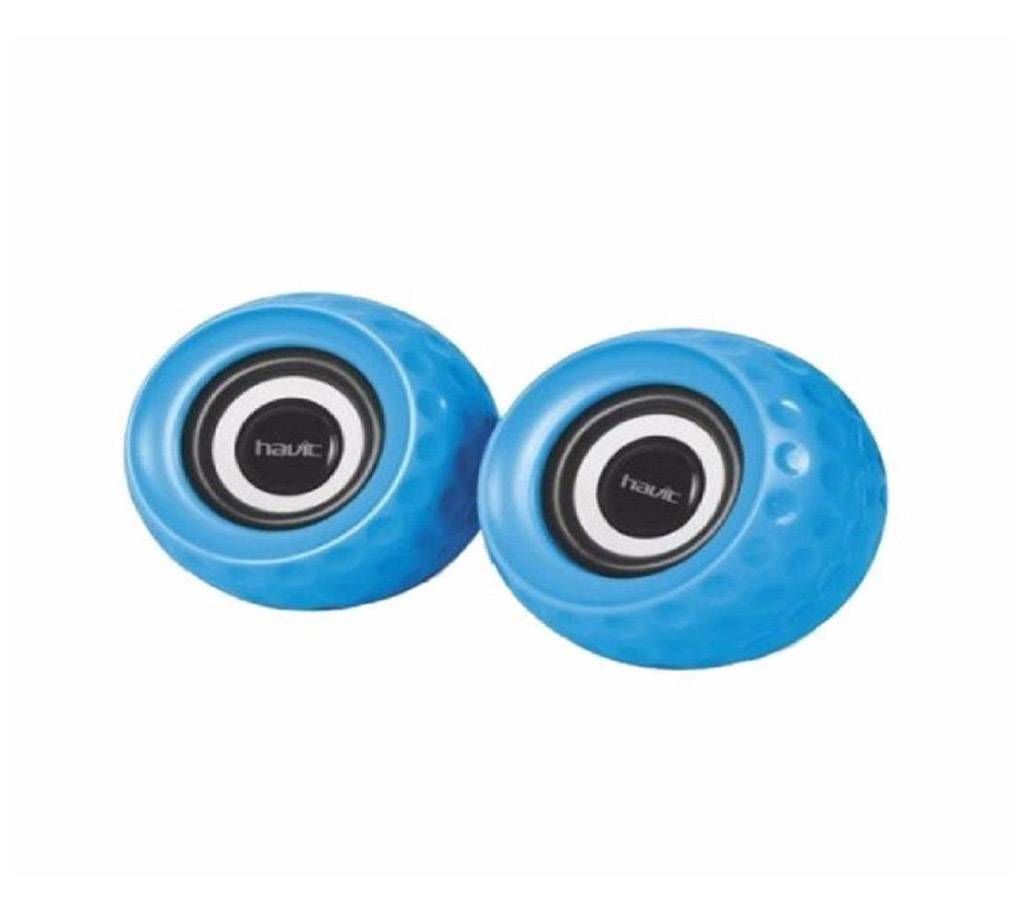 Havit Mini USB Speaker - HV-SK486
