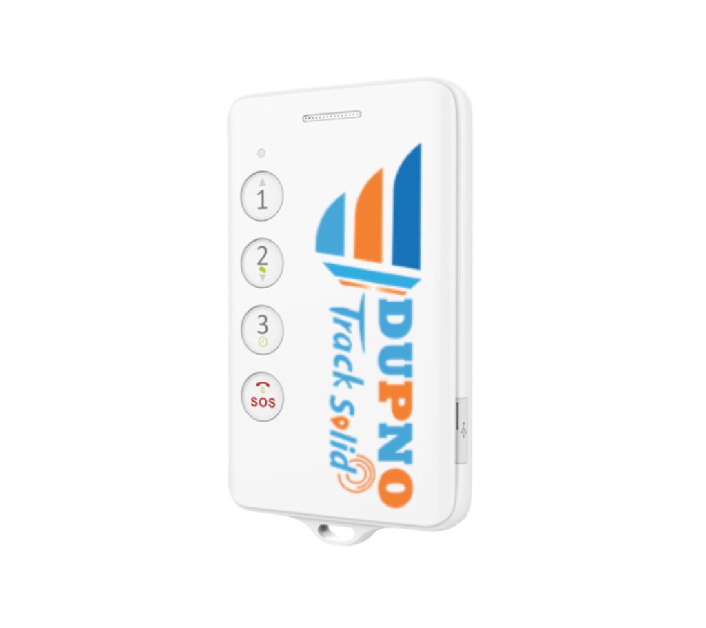 DUPNO Smart ID Card Phone 