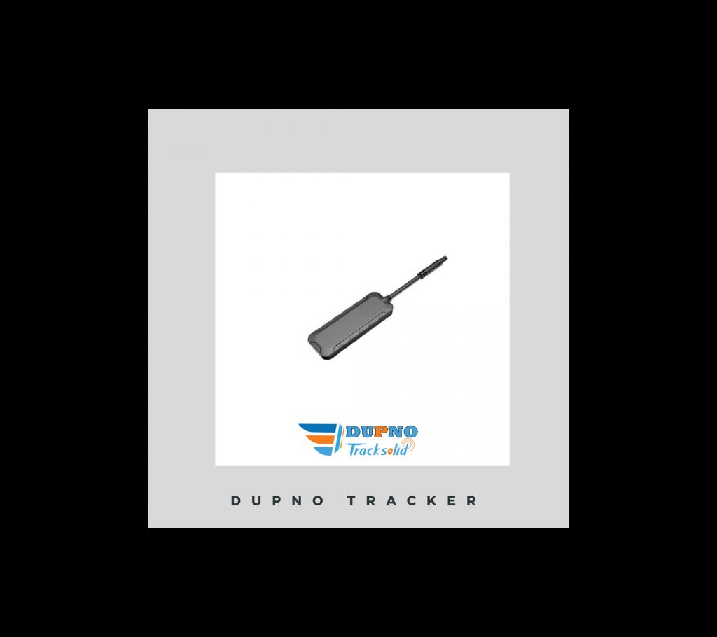 DUPNO Lite-All racker