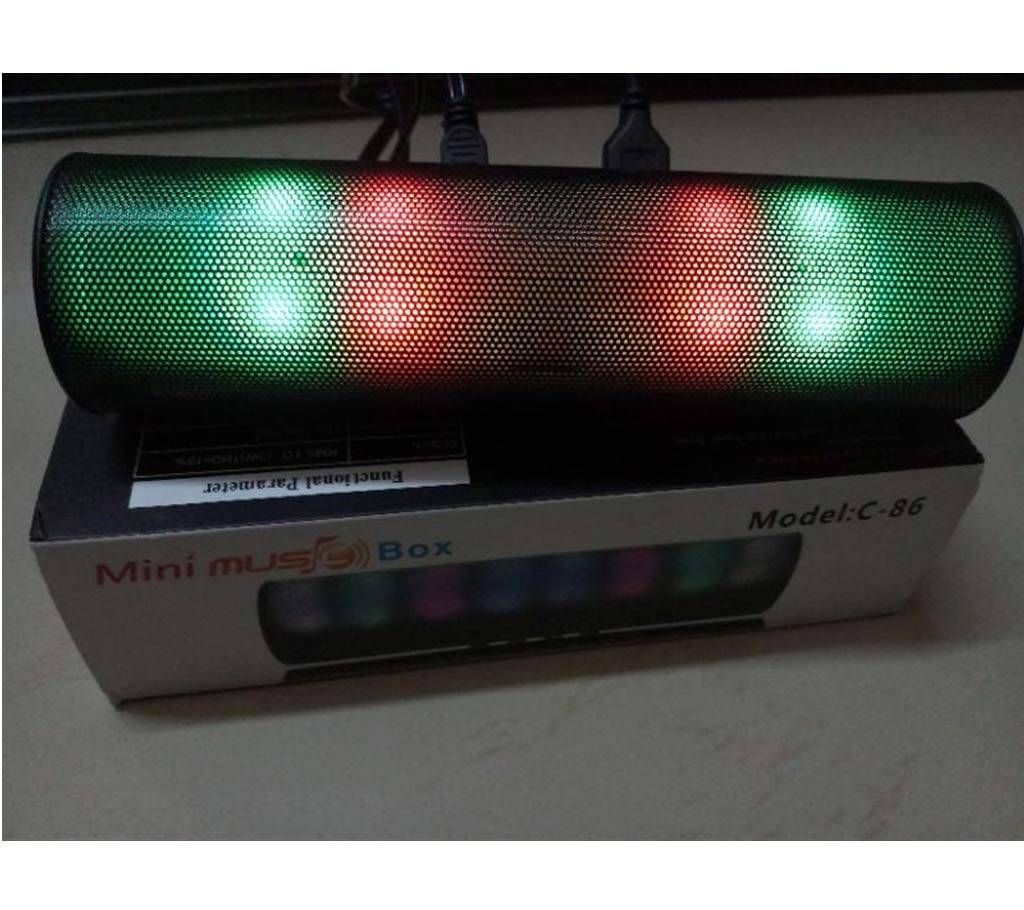 Mini Music box