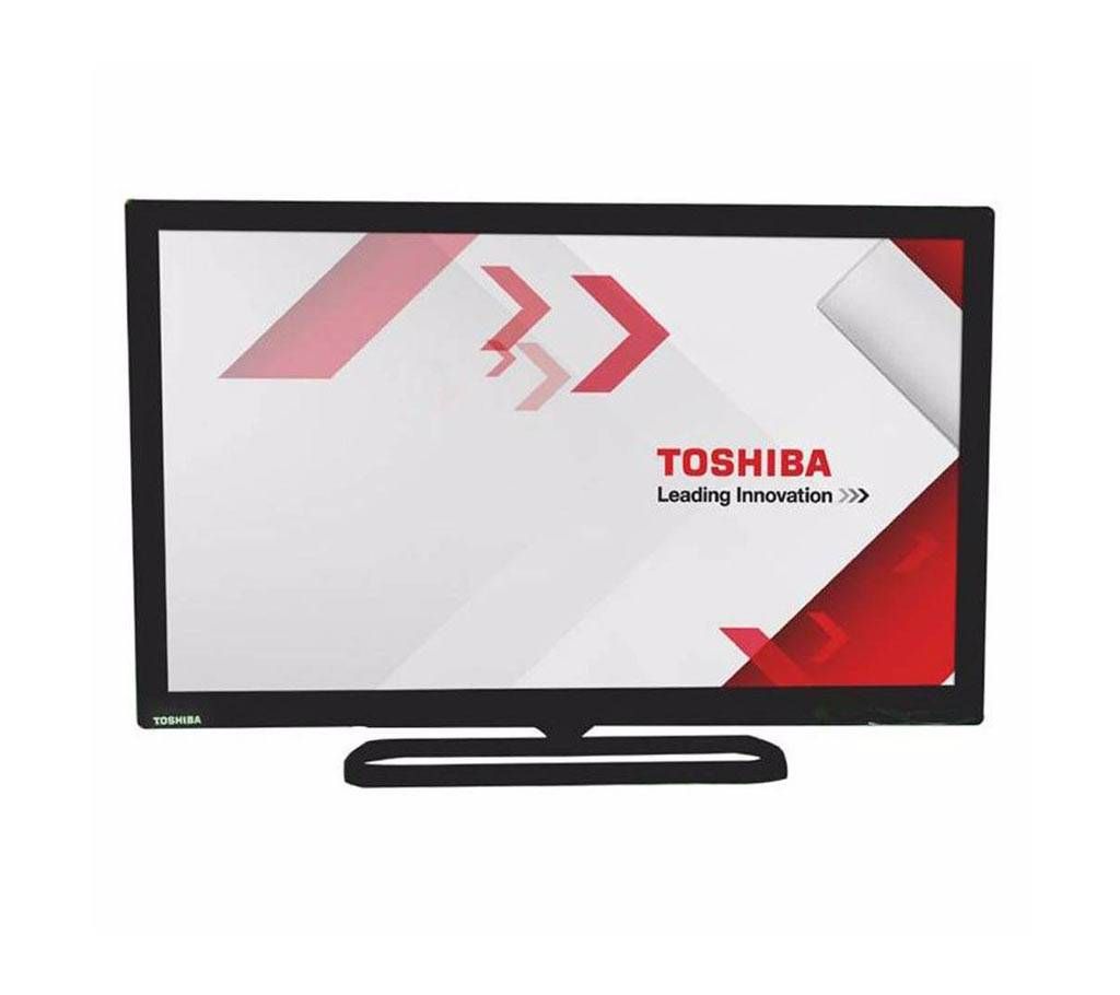 Toshiba 24" s1600 HD TV