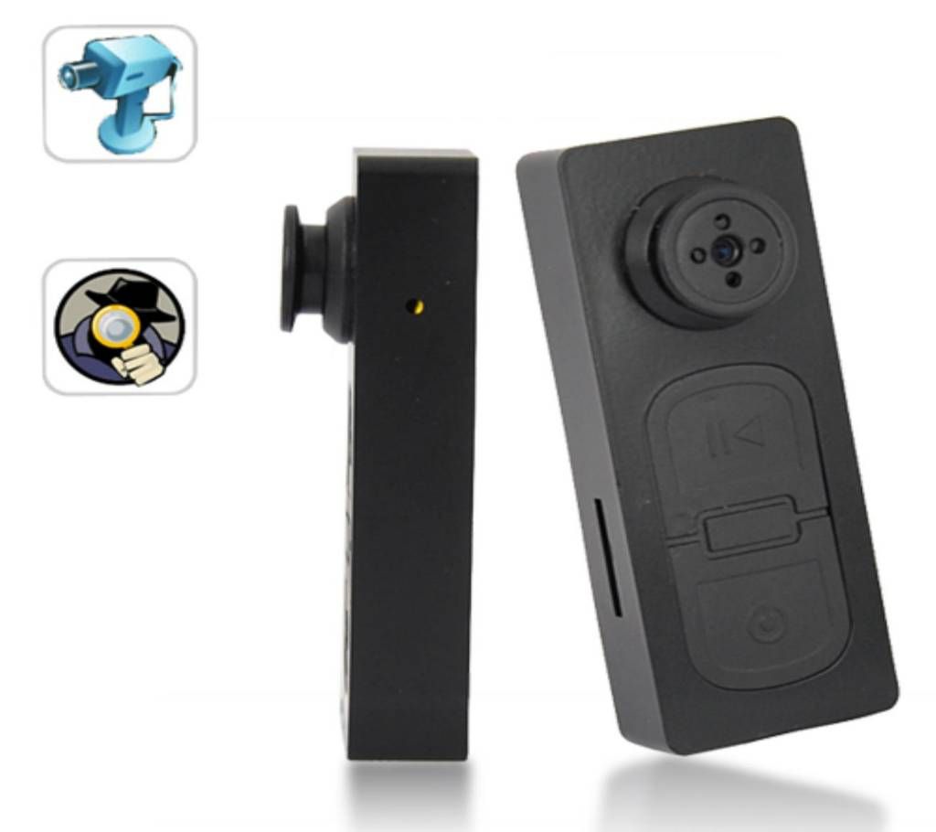 Button Camera (32gb)