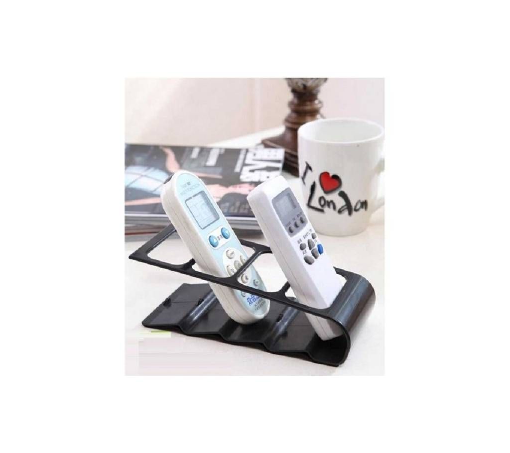 Remote Control Organizer Wave 4 Locations