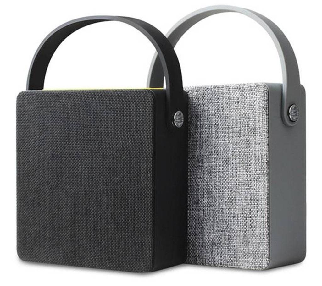 AWEI Y100 Bluetooth Speaker- 1pc 