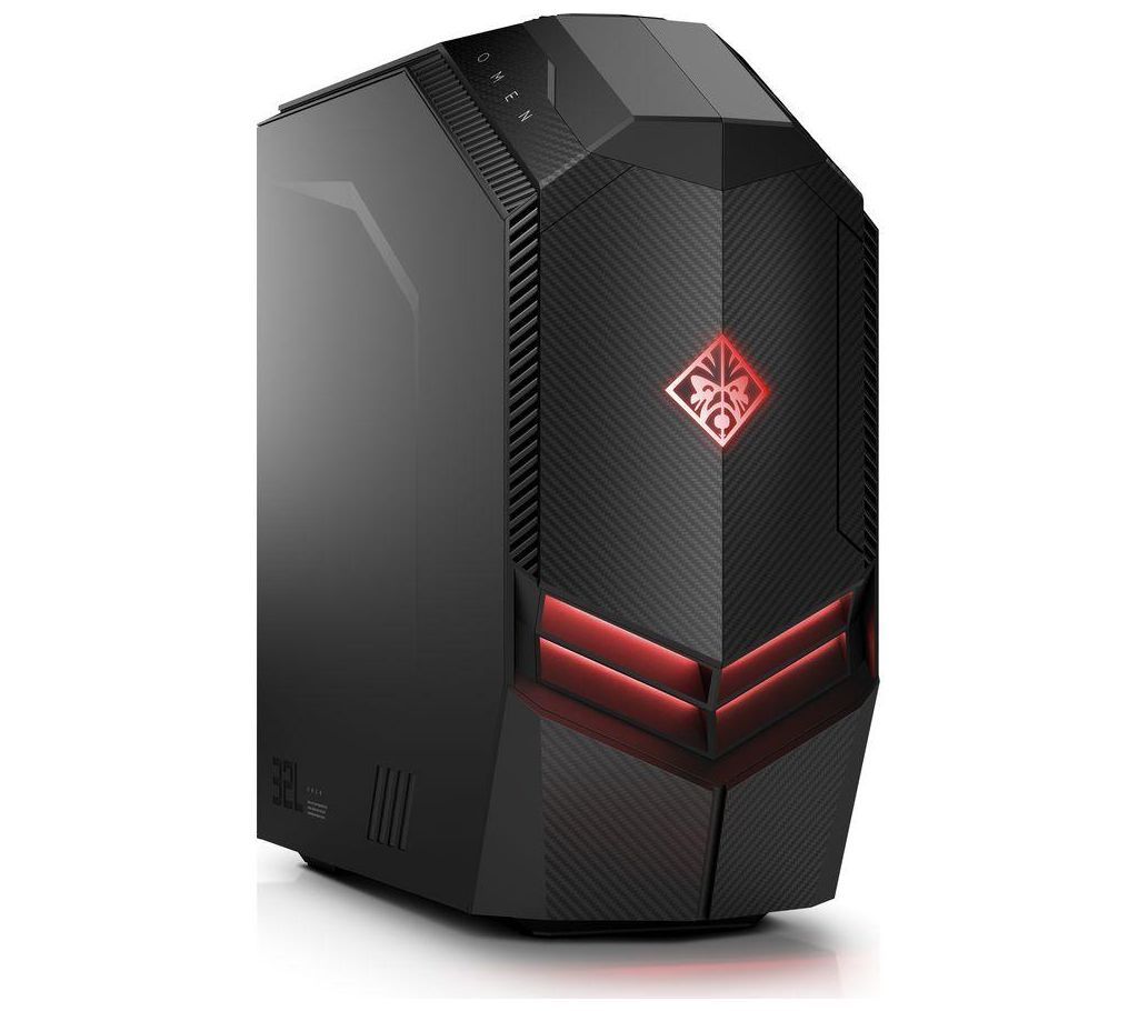Desktop Gaming CPU Intel Core i5 RAM 8GB HDD 500GB