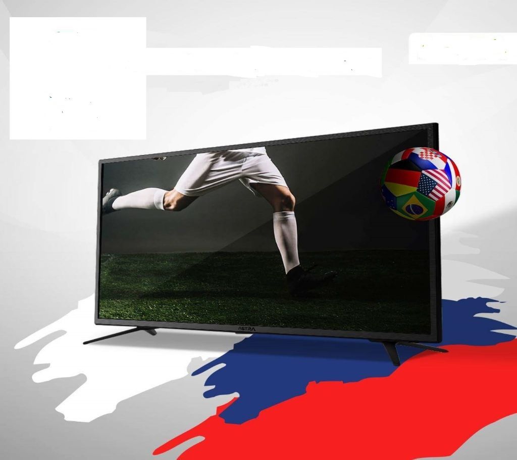 24" LED TV HD