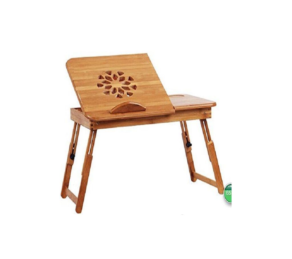 Laptop Wooden Stand
