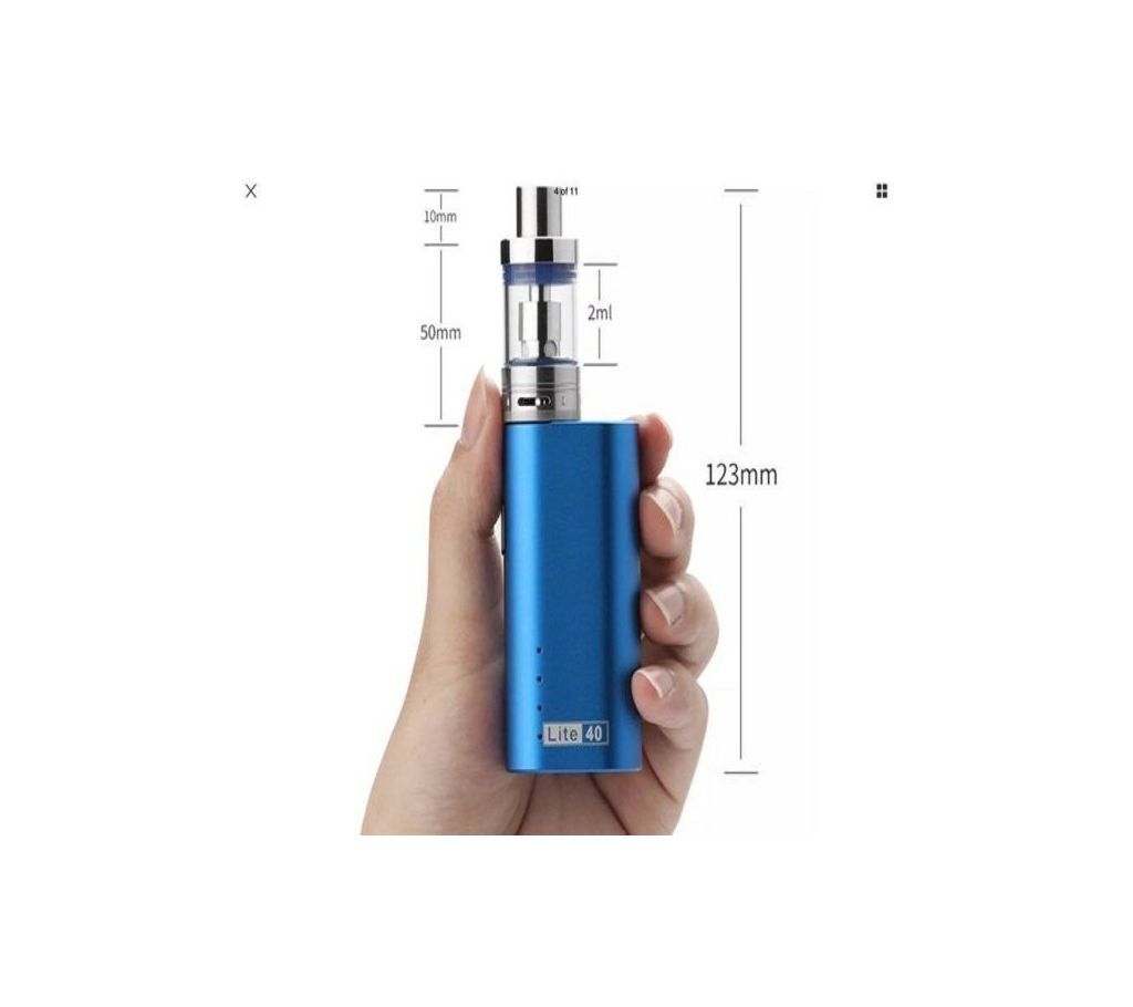 Lite 40  Mod