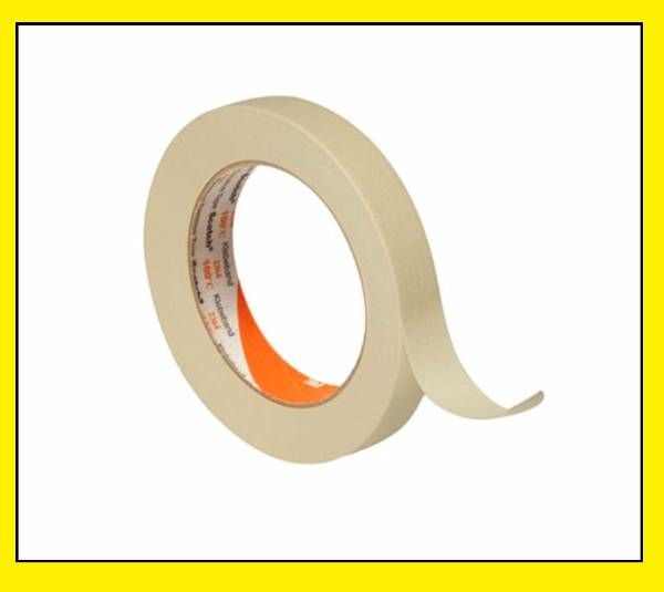 Masking Tape (Size: 1")