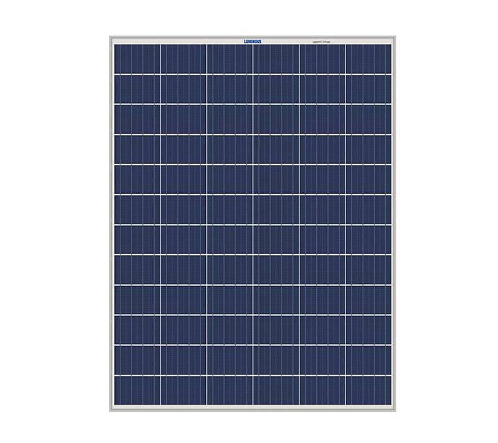 Solarland Solar panel