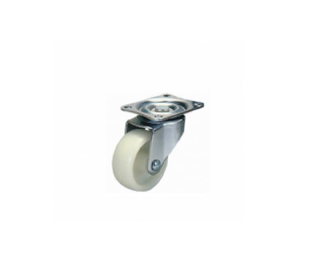1 Inch Round Polypropylene Caster wheel