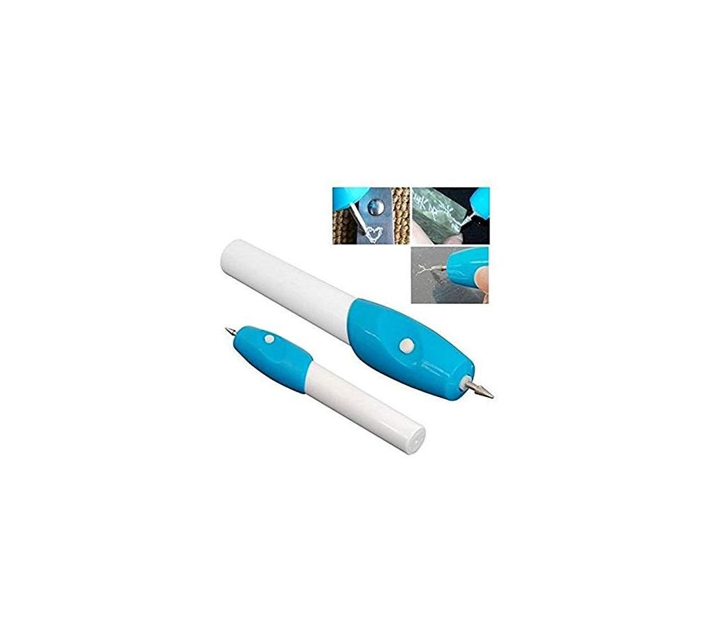 Engraver Pen
