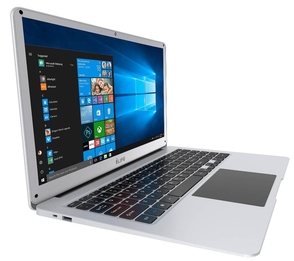 I-Life Zed Air Plus Laptop