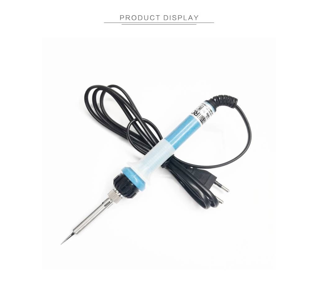 Micro Soldering Iron (60 watt)