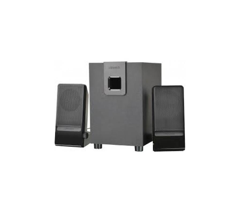 Microlab M-100 2:1 Multimedia Speaker